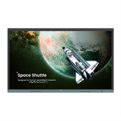 BenQ interactive displays