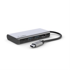 Docking Stations & Port Replicators