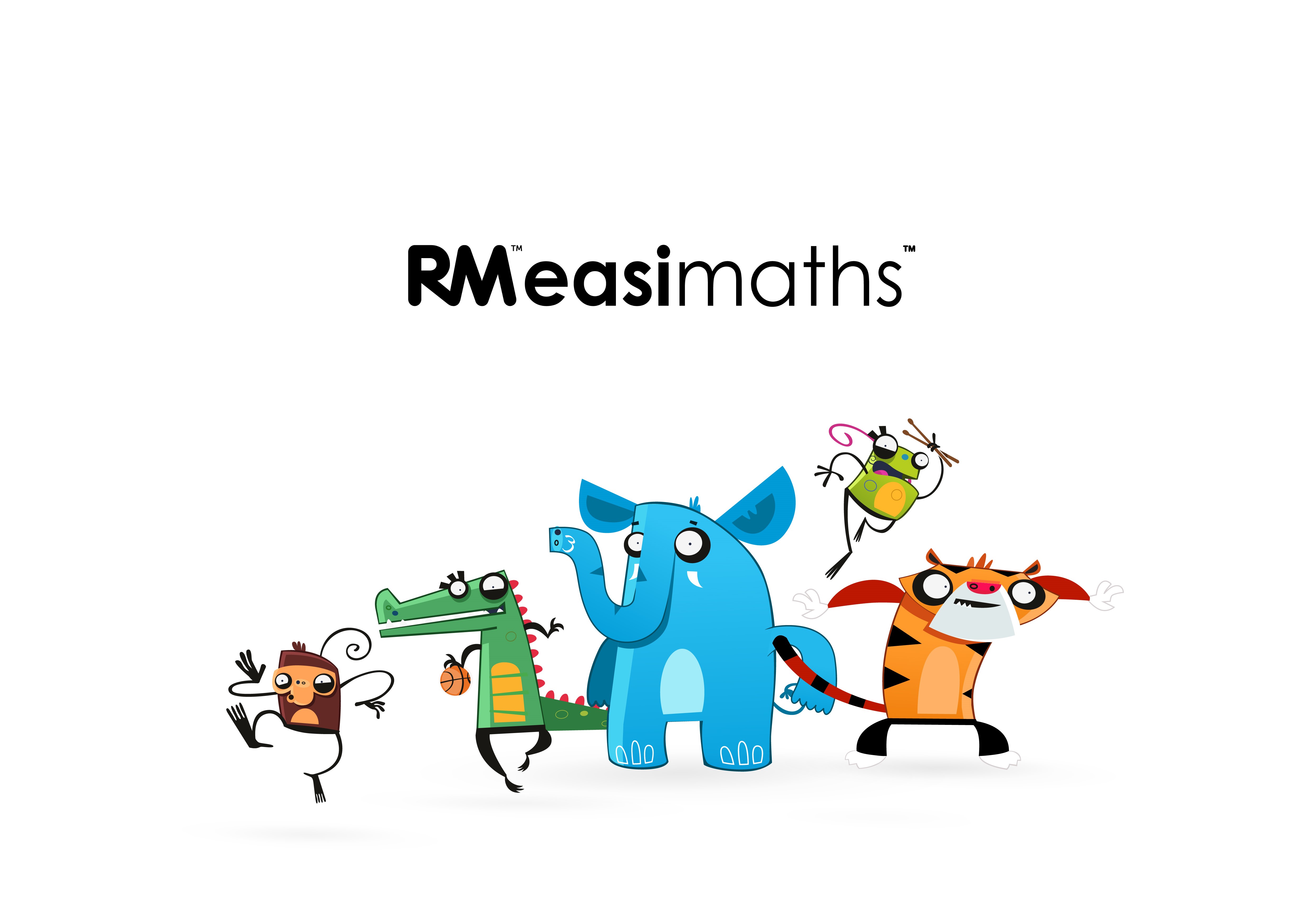 RM Easimaths