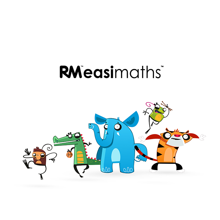 RM Easimaths