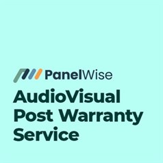 Interactive Screen Warranty Extensions