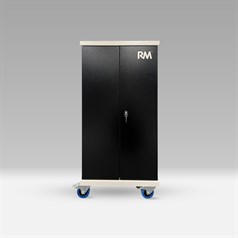 Device trolleys
