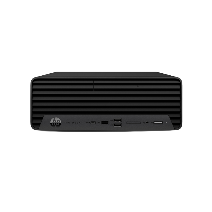 Small form factor