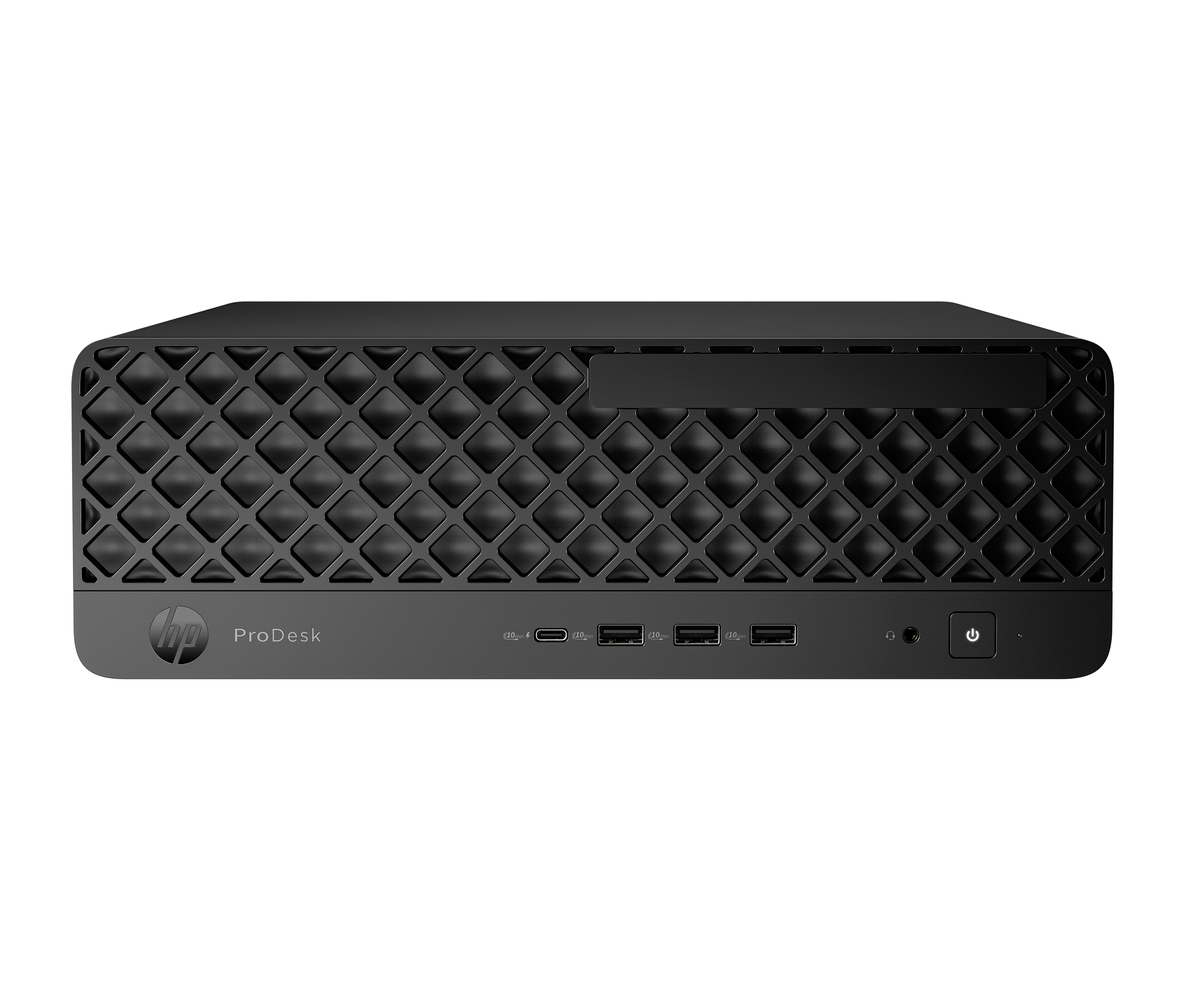 Small form factor