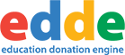 edde logo