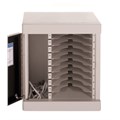 Compucharge eco-10+ Cabinet Alternative Image