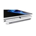 HP Elitebook 8 Flip G1i Intel Core Ultra 5 225U Hybrid (2-in-1) 33.8 cm (13.3") Touchscreen WUXGA 16 GB LPDDR5x-SDRAM 512 GB SSD Wi-Fi 6E (802.11ax) Windows 11 Pro Silver Alternative Image