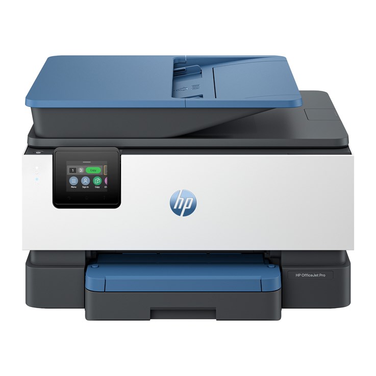 HP OfficeJet Pro 9125e All-in-One Printer