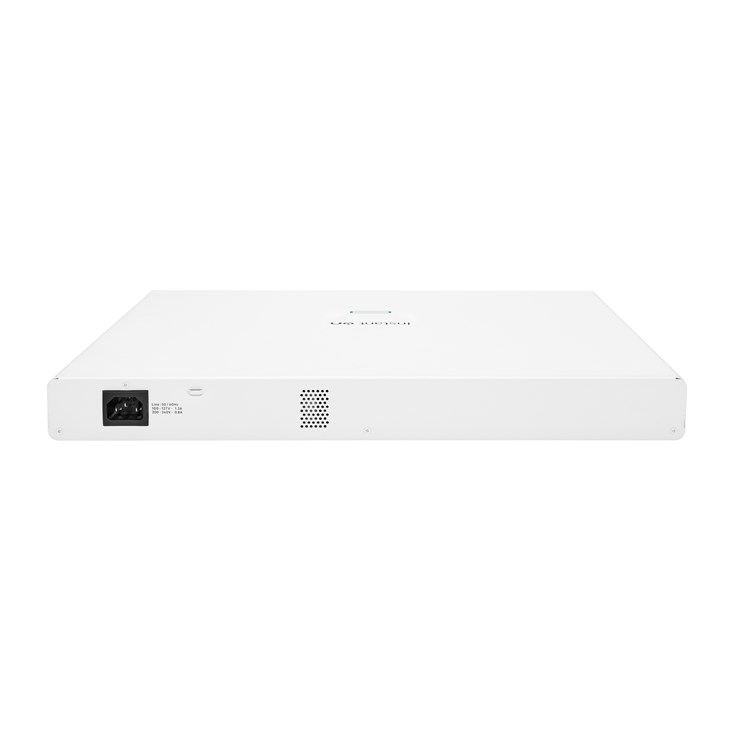 HPE Aruba Networking Networking Instant On Switch 12p 10GBT 4p SFP+ 1960