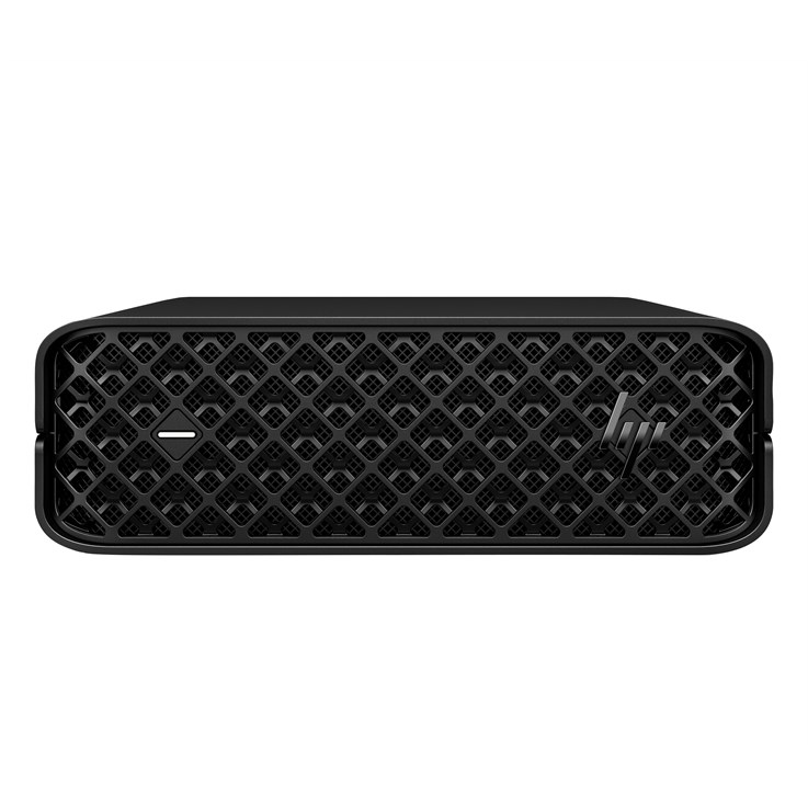 HP Z2 Mini G9 Intel® Core™ i7 i7-14700 16 GB DDR5-SDRAM 512 GB SSD NVIDIA T400 Windows 11 Pro Mini PC Workstation Black
