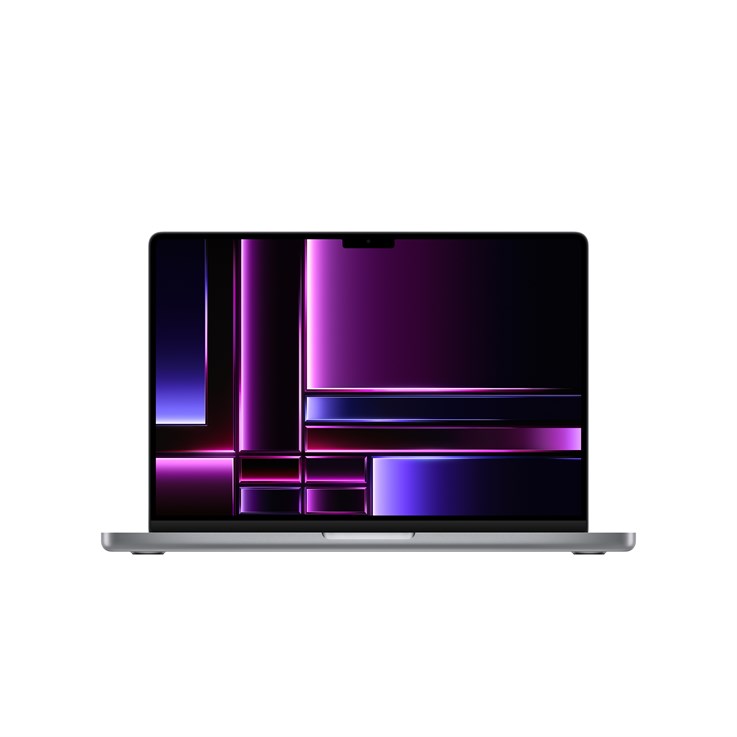 Apple MacBook Pro 2023 14.2in M2 Pro 16GB 500GB - Space Grey