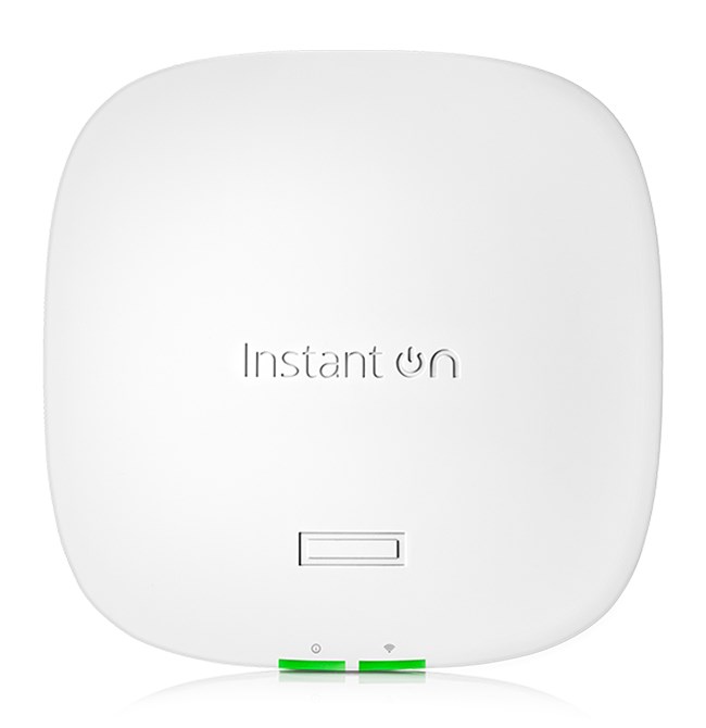 HPE Instant On AP32 2400 Mbit/s White Power over Ethernet (PoE)