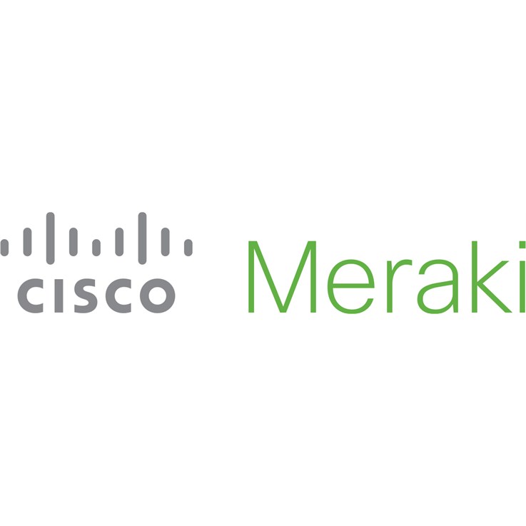 Cisco Meraki LIC-ENT-10YR software license/upgrade 10 year(s)