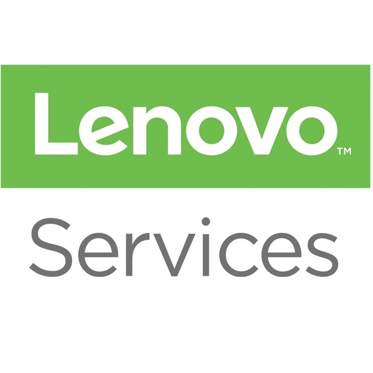 Lenovo 5WS1B38518 warranty/support extension