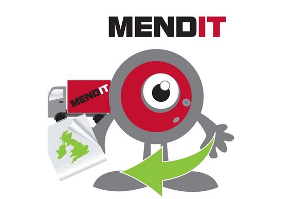 MendIT OSM3-DTLT warranty/support extension 3 year(s)