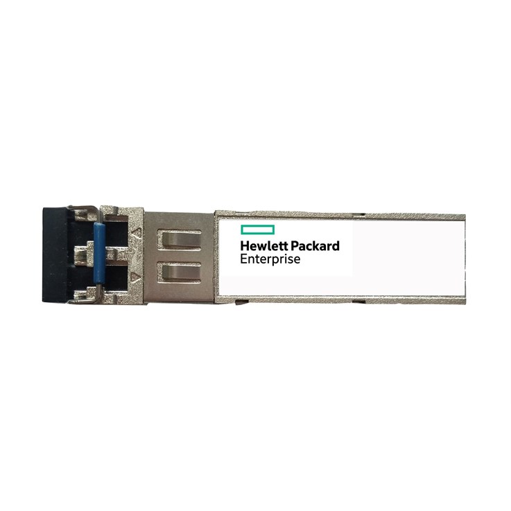 HPE Aruba Networking 10G SFP+ LC LR 10km SMF Transceiver