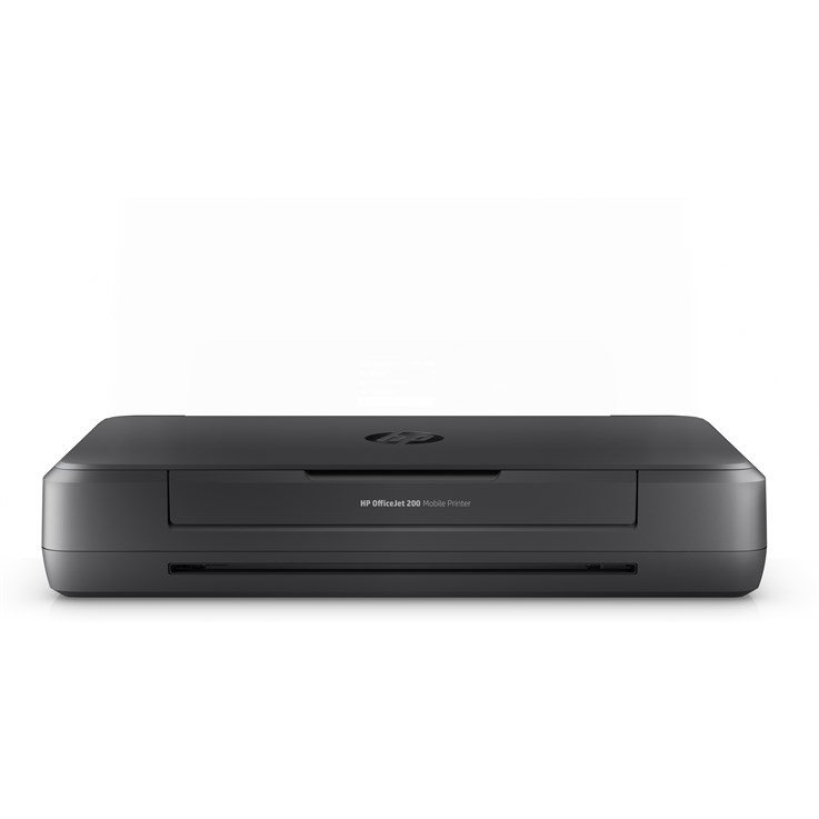 HP Officejet 200 Mobile Printer