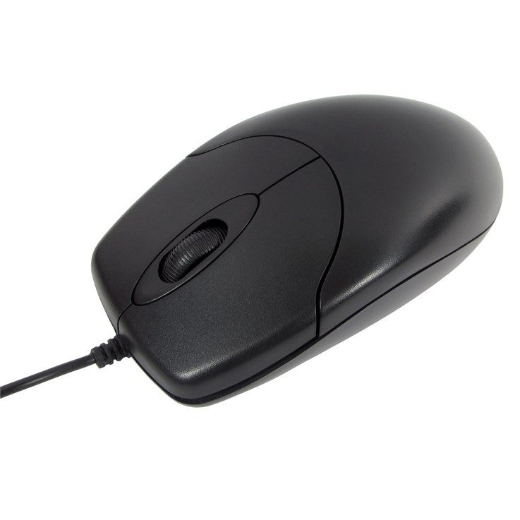 USB Optical Mouse 