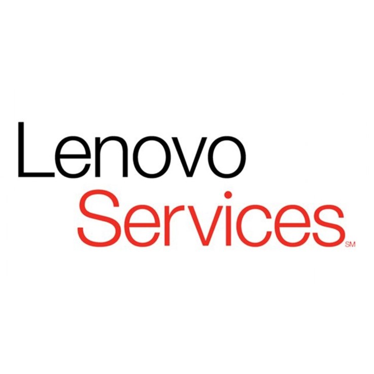 Lenovo 5WS1L39505 warranty/support extension