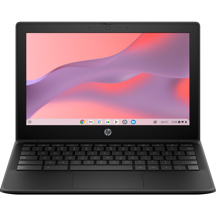 HP Fortis G1m 11 inch Chromebook MediaTek 520 29.5 cm (11.6") HD Wi-Fi 6 (802.11ax)