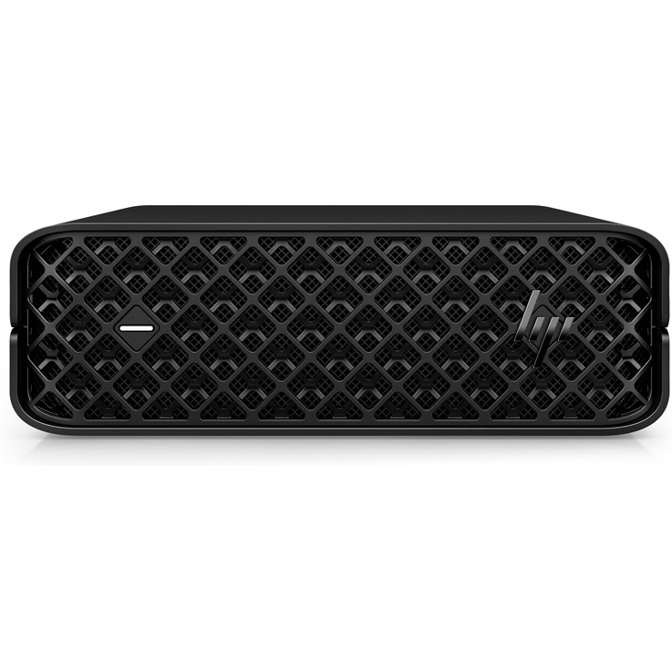 HP Z2 G9 Mini PC Intel® Core™ i7 i7-13700 16 GB DDR5-SDRAM 512 GB SSD NVIDIA T400 Windows 11 Pro Workstation Black
