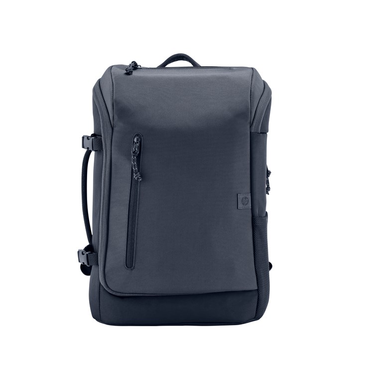 HP Travel 25 Liter 15.6 Iron Gray Laptop Backpack
