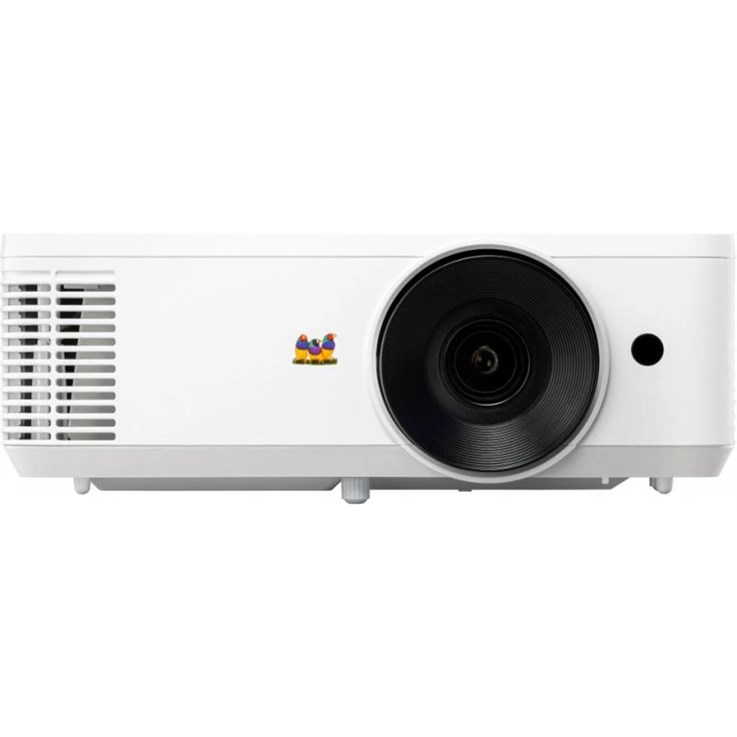 Viewsonic PX704HDE data projector 4000 ANSI lumens DMD 1080p (1920x1080) Black, White