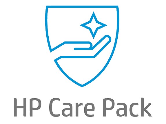 HP 3y Onsite Low End Workstation HW Supp