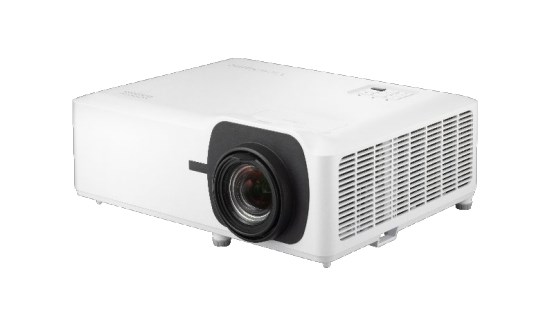 Viewsonic LS901HD data projector Standard throw projector 6000 ANSI lumens 1080p (1920x1080) White