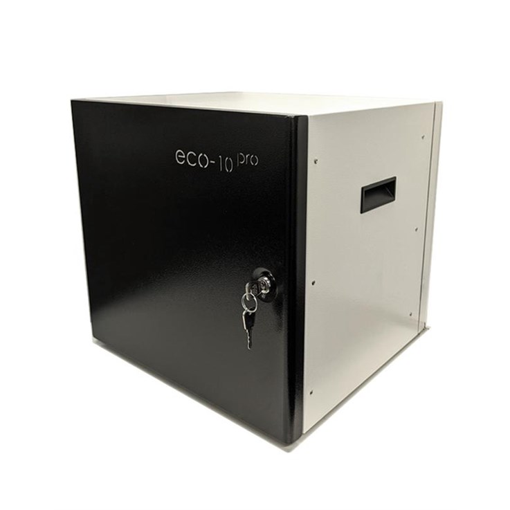 Compucharge eco-10+  USB-C Cabinet