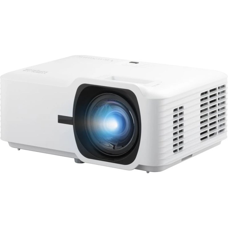 Viewsonic LS711W data projector Short throw projector 4200 ANSI lumens WXGA (1280x800) White