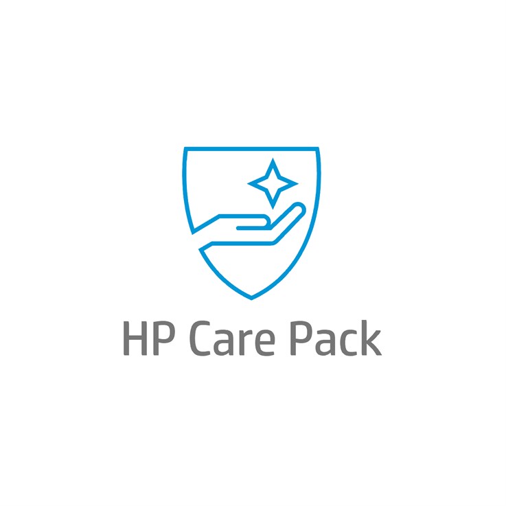 HP 5 year Active Care Next Business Day Onsite Desktop Hardware Support