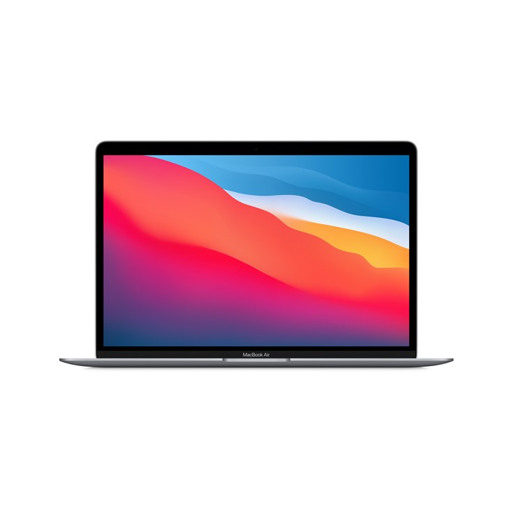 Apple MacBook Air 2020 13.3in M1 8GB 256GB - Space Grey