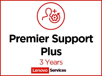 Lenovo 5WS1L39505 warranty/support extension