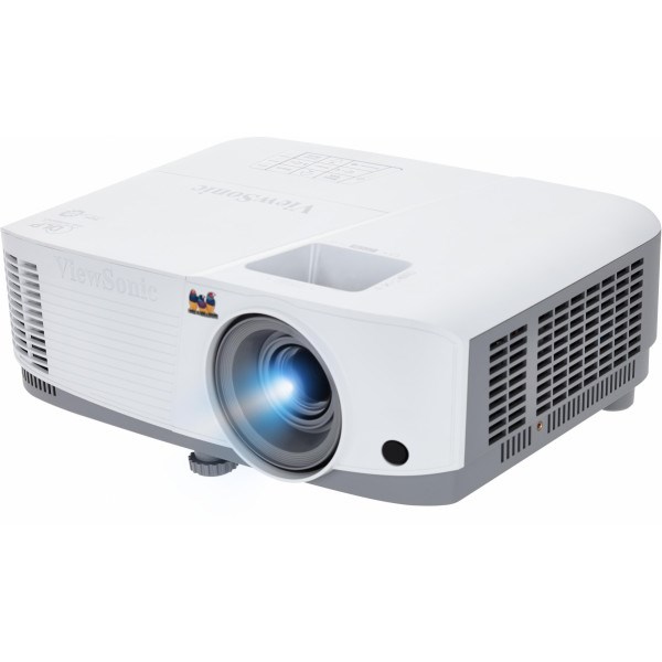 Viewsonic PA503W data projector Standard throw projector 3800 ANSI lumens DMD WXGA (1280x800) White