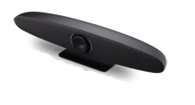 Viewsonic VB-CAM-201 video conferencing camera 8.51 MP Black 25.4 / 2.5 mm (1 / 2.5")