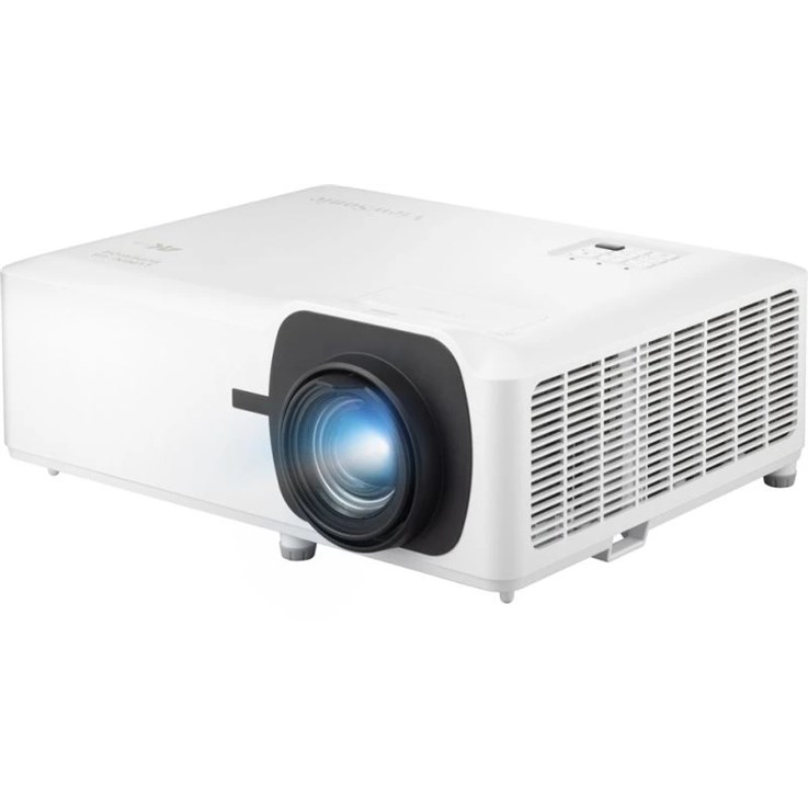 Viewsonic LS901-4K data projector Standard throw projector 5500 ANSI lumens UHD 4K (3840x2160) White