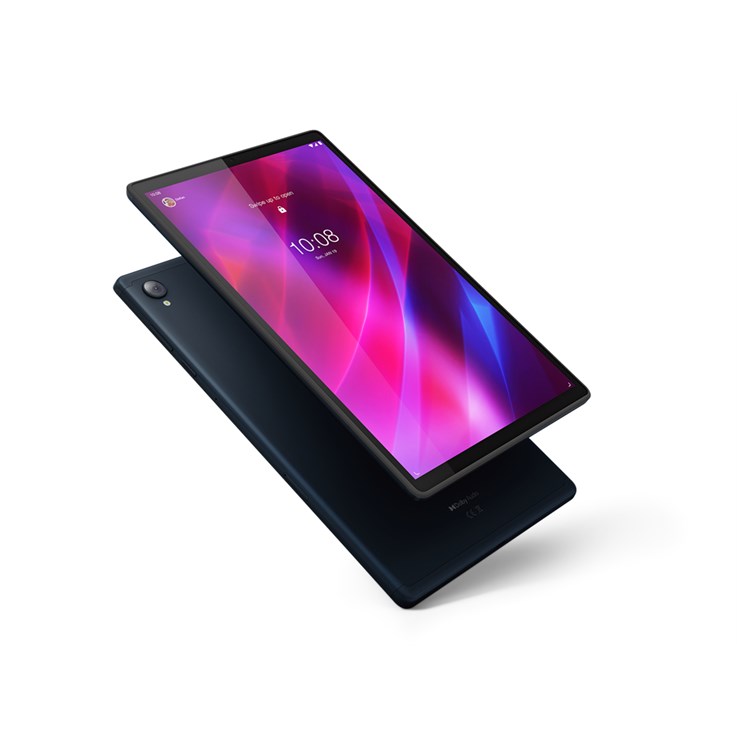 Lenovo Tab K10 Mediatek 64 GB 26.2 cm (10.3") 4 GB Wi-Fi 5 (802.11ac) Android 11 Blue