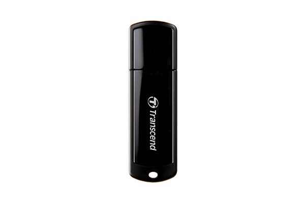 Transcend JetFlash 700 USB flash drive 256 GB USB Type-A 3.2 Gen 1 (3.1 Gen 1) Black
