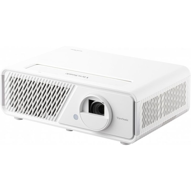 Viewsonic X1 data projector Standard throw projector LED 1080p (1920x1080) 3D White