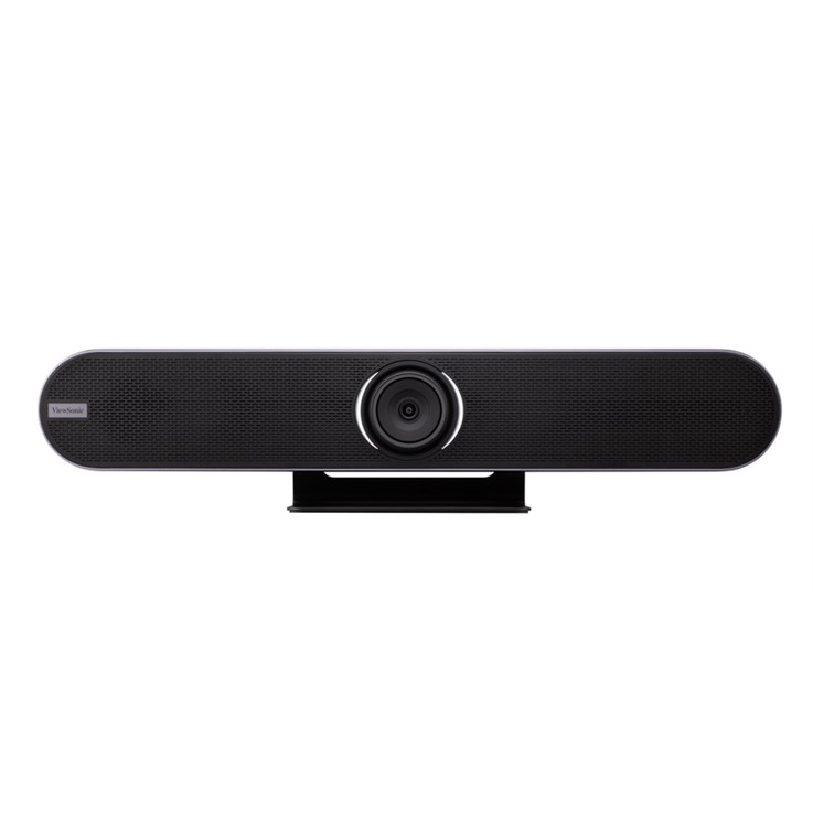 Viewsonic VB-CAM-201-2 video conferencing camera 8.51 MP Black 2160 x 1080 pixels 30 fps CMOS 25.4 / 2.5 mm (1 / 2.5")