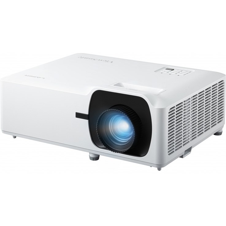 Viewsonic LS751HD data projector Standard throw projector 5000 ANSI lumens 1080p (1920x1080) White