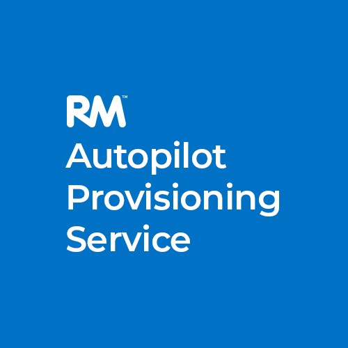 RM Autopilot Provisioning Service