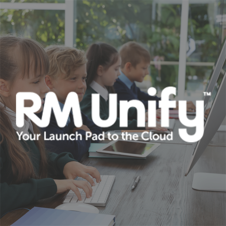 RM Unify Premium <500 Users (1Yr with Support) 