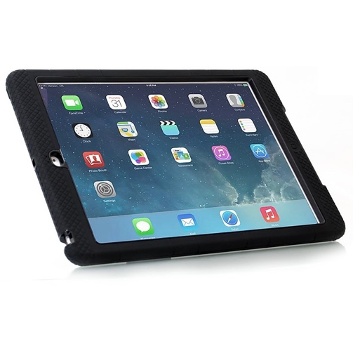 Rugged Case iPad 10.2"