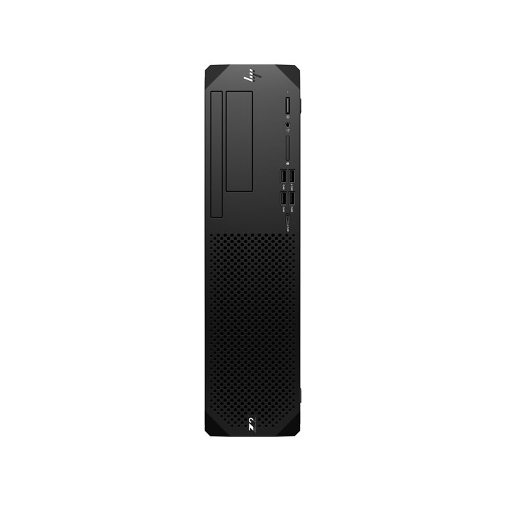 HP Z2 G9 Intel® Core™ i7 i7-14700 16 GB DDR5-SDRAM 512 GB SSD NVIDIA Quadro T1000 Windows 11 Pro SFF Workstation AI Workstation Black