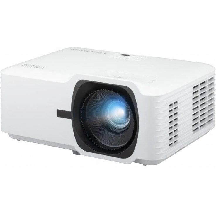 Viewsonic LS740HD data projector Standard throw projector 4200 ANSI lumens 1080p (1920x1080) White