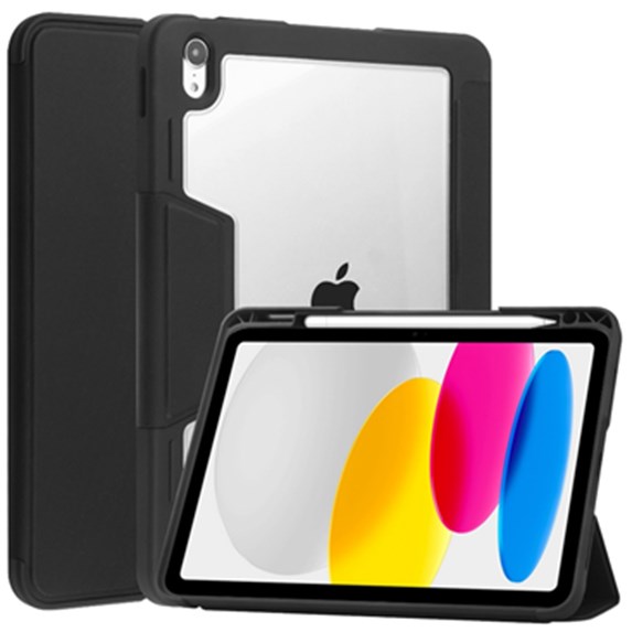 JLC Apple iPad 10th 10.9 2022 Transporter V2 Case