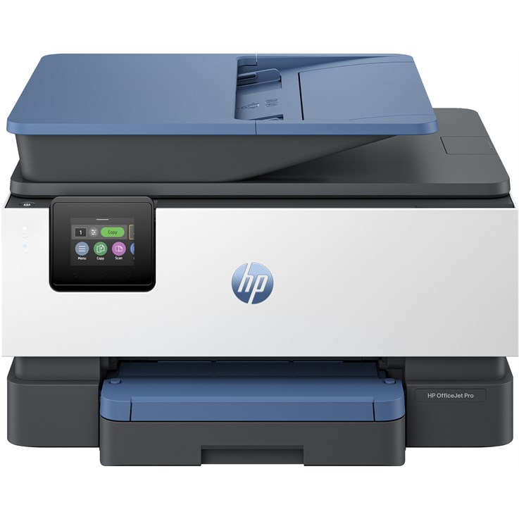 HP OfficeJet Pro 9125e All-in-One Printer