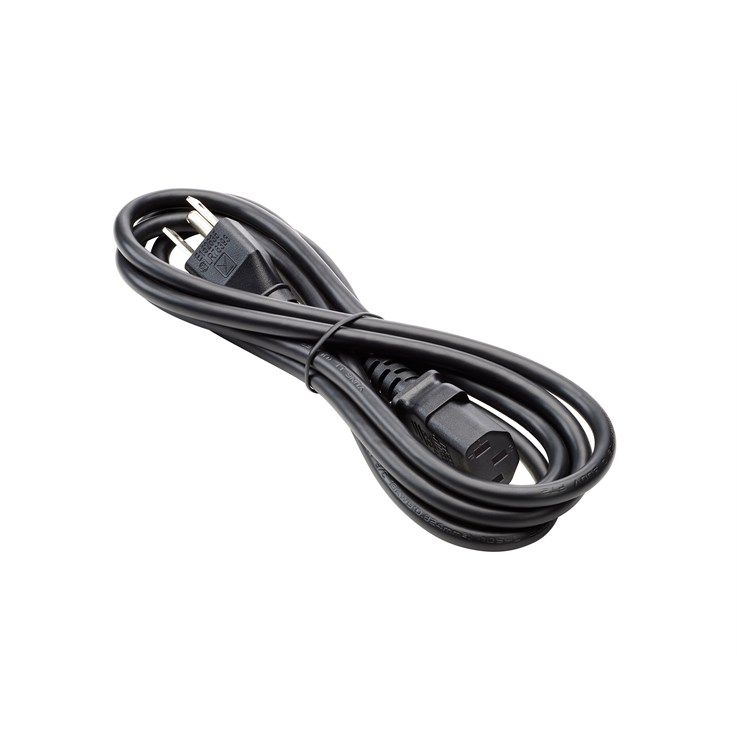 HPE Aruba Networking PC-AC-UK 250V/10A 1.8m C13 to BS1363 (UK) AC Power Cord